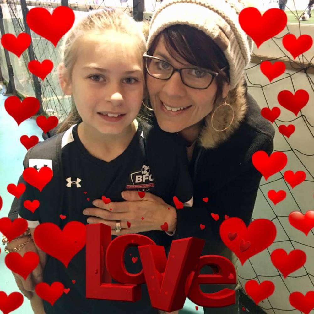 Meet your Posher, Trish